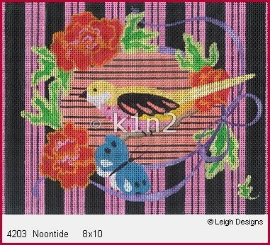 L4203-Noontide by Leigh Designs