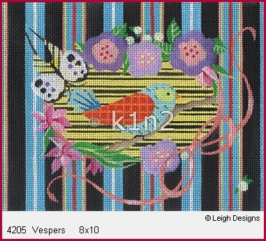 L4205-Vespers by Leigh Designs