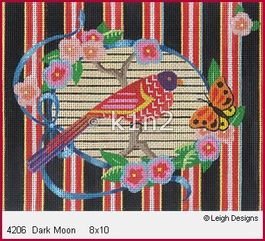 L4206-Dark Moon by Leigh Designs