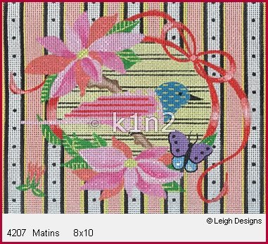 L4207-Matins by Leigh Designs