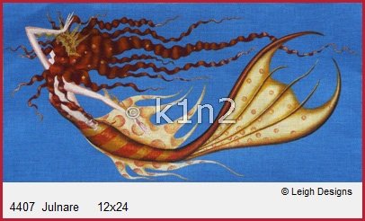 L4407-Julnare by Leigh Designs