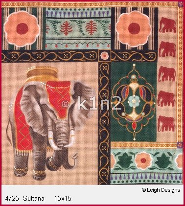 L4725-Sultana by Leigh Designs