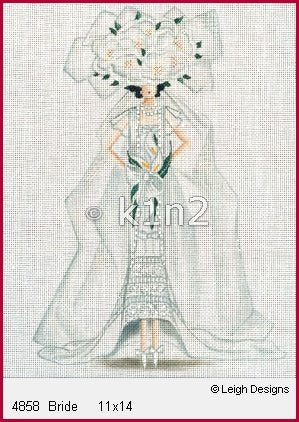L4858-Bride by Leigh Designs