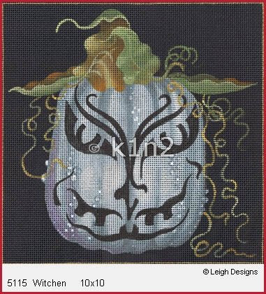 L5115-Witchen by Leigh Designs