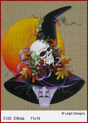 L5120-Elfrida by Leigh Designs