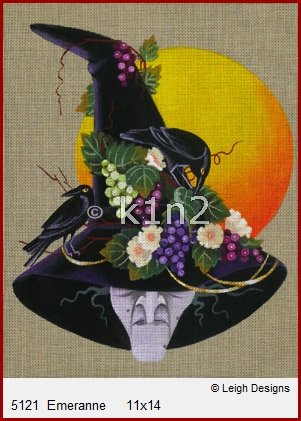 L5121-Emmeranne by Leigh Designs