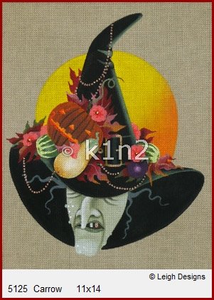 L5125-Carrow by Leigh Designs
