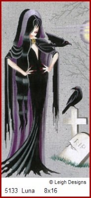 L5133-Luna by Leigh Designs