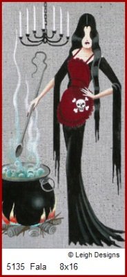 L5135-Fala by Leigh Designs