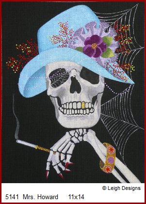 L5141-Mrs. Howard by Leigh Designs