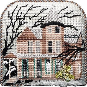 L5215-WAILING WOODS by Leigh Designs