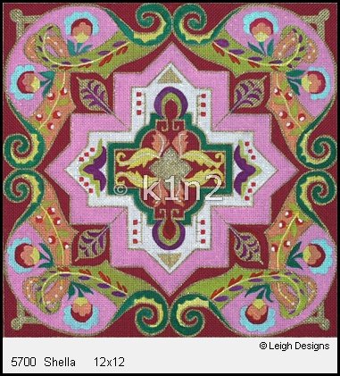 L5700-Shella by Leigh Designs