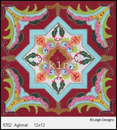 L5702-Aghmat by Leigh Designs