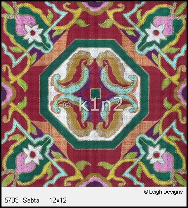 L5703-Sebta by Leigh Designs