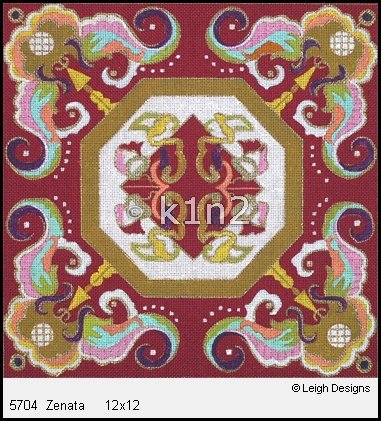 L5704-Zenata by Leigh Designs