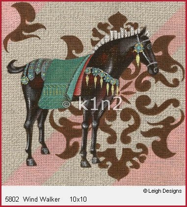 L5802-Wind Walker by Leigh Designs