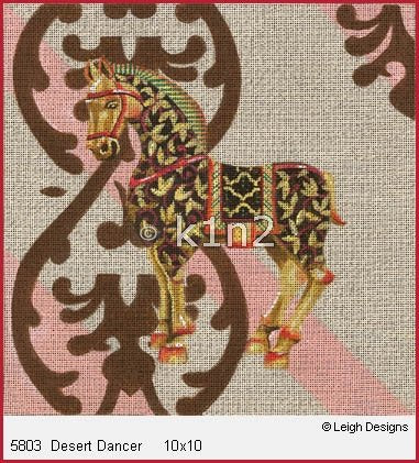 L5803-Desert Dancer by Leigh Designs