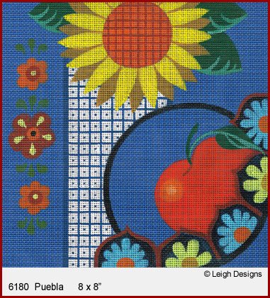 L6180 Puebla by Leigh Designs