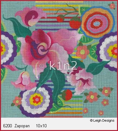 L6200-Zapopan by Leigh Designs