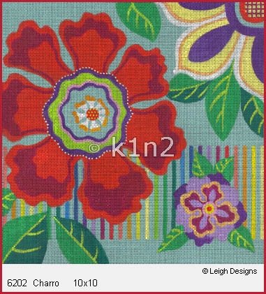 L6202-Charro by Leigh Designs