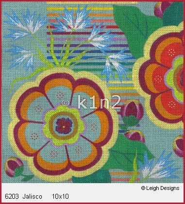 L6203-Jalisco by Leigh Designs
