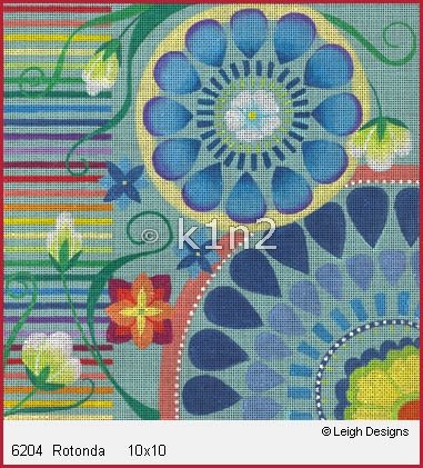 L6204-Rotonda by Leigh Designs