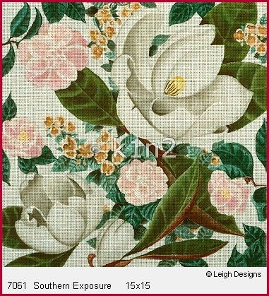 L7061-Southern Exposure by Leigh Designs