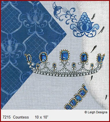 L7215-COUNTESS by Leigh Designs