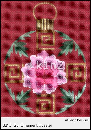 L8213-Sui Ornament by Leigh Designs