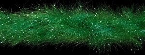 606 Kelly Green Legacy  by ThreadworX