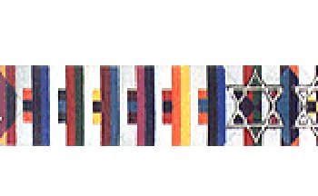 MN862A-SILVER STAR MULTI AGAM  ATARAH by MAGIC NEEDLE