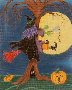 DON'T DRINK AND FLY by Patti Mann STITCH GUIDE ONLY  PM22213sg 