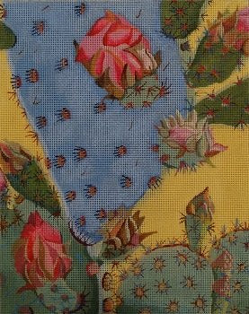 PPD115 DESERT GLOW by Purple Palm Designs