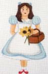 RCHO0162-DOROTHY by Ray Crawford
