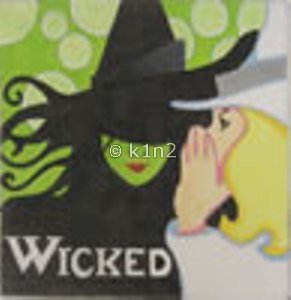 RCQT150-WICKED by Ray Crawford