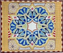 Bet Tallis by Adam Rhine for RISHFELD DESIGNS-RISHAR151