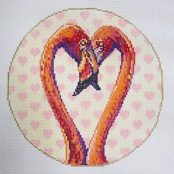 SG181158 FLAMBOYANT by Sandra Gilmore