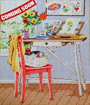 CREATE by Sandra Gilmore Stitch Guide SG181172sg