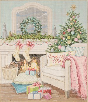 SG18990-TIS THE SEASON CHRISTMAS by Sandra Gilmore