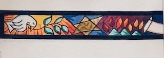 SREP1505 TORAH OF TRUTH ATARAH by Susan Roberts