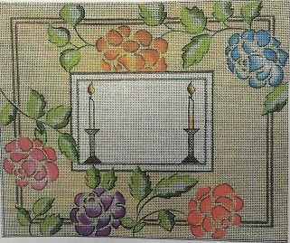 STJJ94-LARGE CANDLE LIGHT TALLIS BAG by Studio 2 Ltd