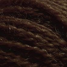 TW1410 EARTH BROWN  PERSIAN TAPESTRY WOOL