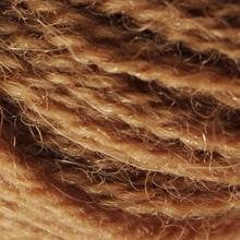 TW1412 EARTH BROWN  PERSIAN TAPESTRY WOOL