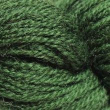 TW1690 LODEN GREEN PERSIAN TAPESTRY WOOL