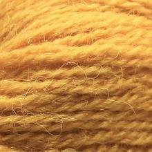 TW1726 AUTUMN YELLOW PERSIAN TAPESTRY WOOL