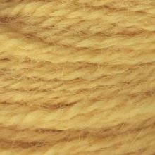 TW1734 HONEY GOLD PERSIAN TAPESTRY WOOL