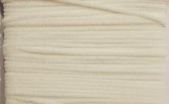 White Very Velvet by Rainbow Gallery-V202